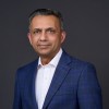 Portrait of Sahil Kothadia